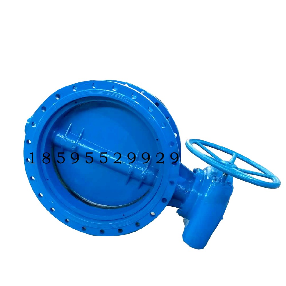 什么是軟密封蝶閥？