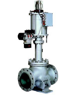 什么是關(guān)斷閥？