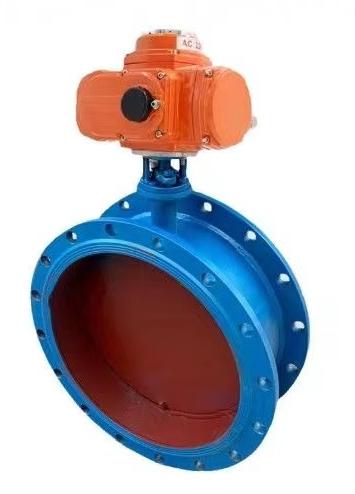 電動通風(fēng)蝶閥產(chǎn)品特點(diǎn)及用途