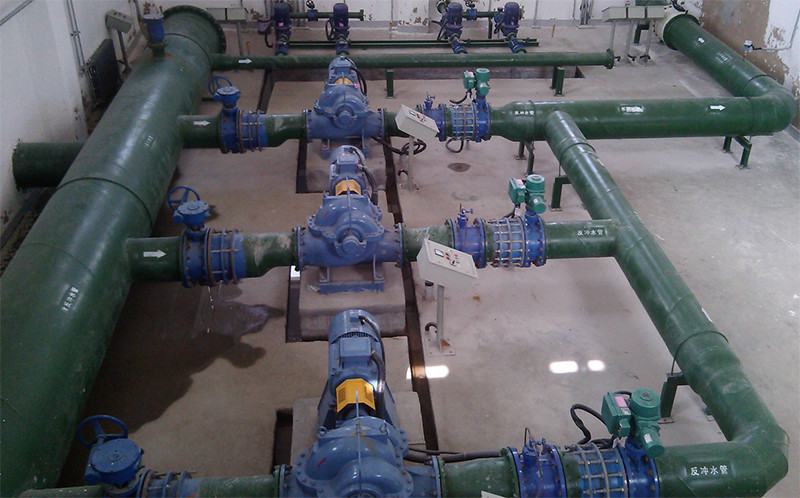 2023年7月，鄭州蝶閥廠與烏魯木齊