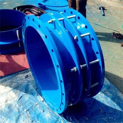 伸縮接頭怎么安裝？