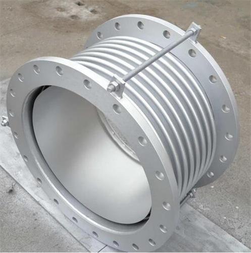 管道補(bǔ)償器的常見(jiàn)支架